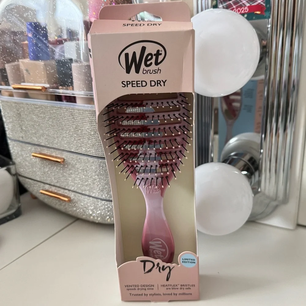 Wet Brush brand new